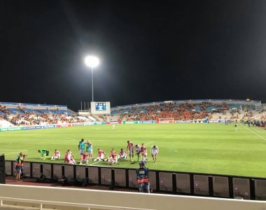 Apoel Nicosia - Slavia Praha