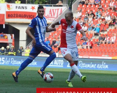 Slavia Praha - Mladá Boleslav