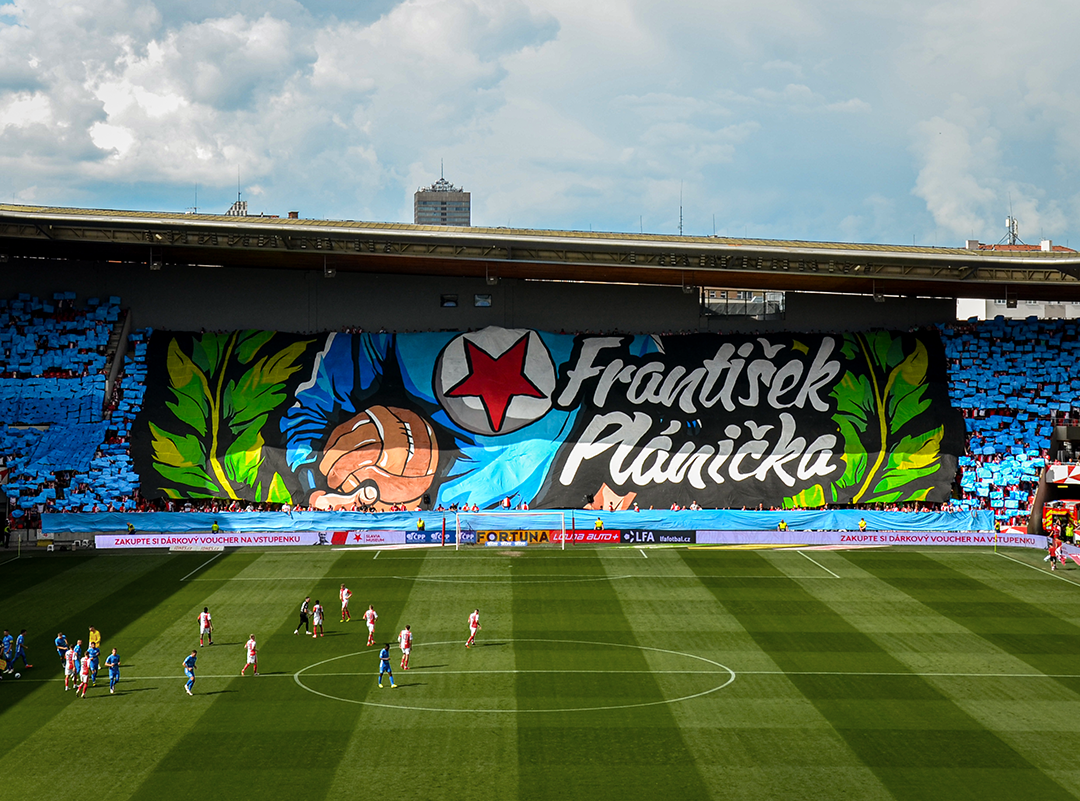 Slavia vs Mladá Boleslav