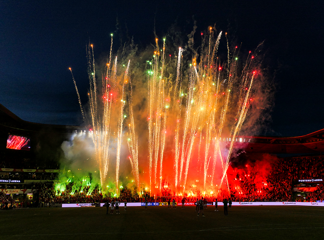 Slavia vs Bohemians