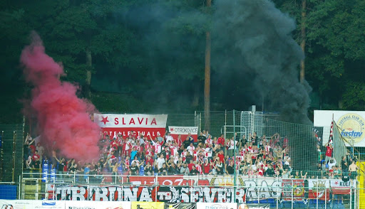 Prosincová tour začíná výjezdem do Zlína!