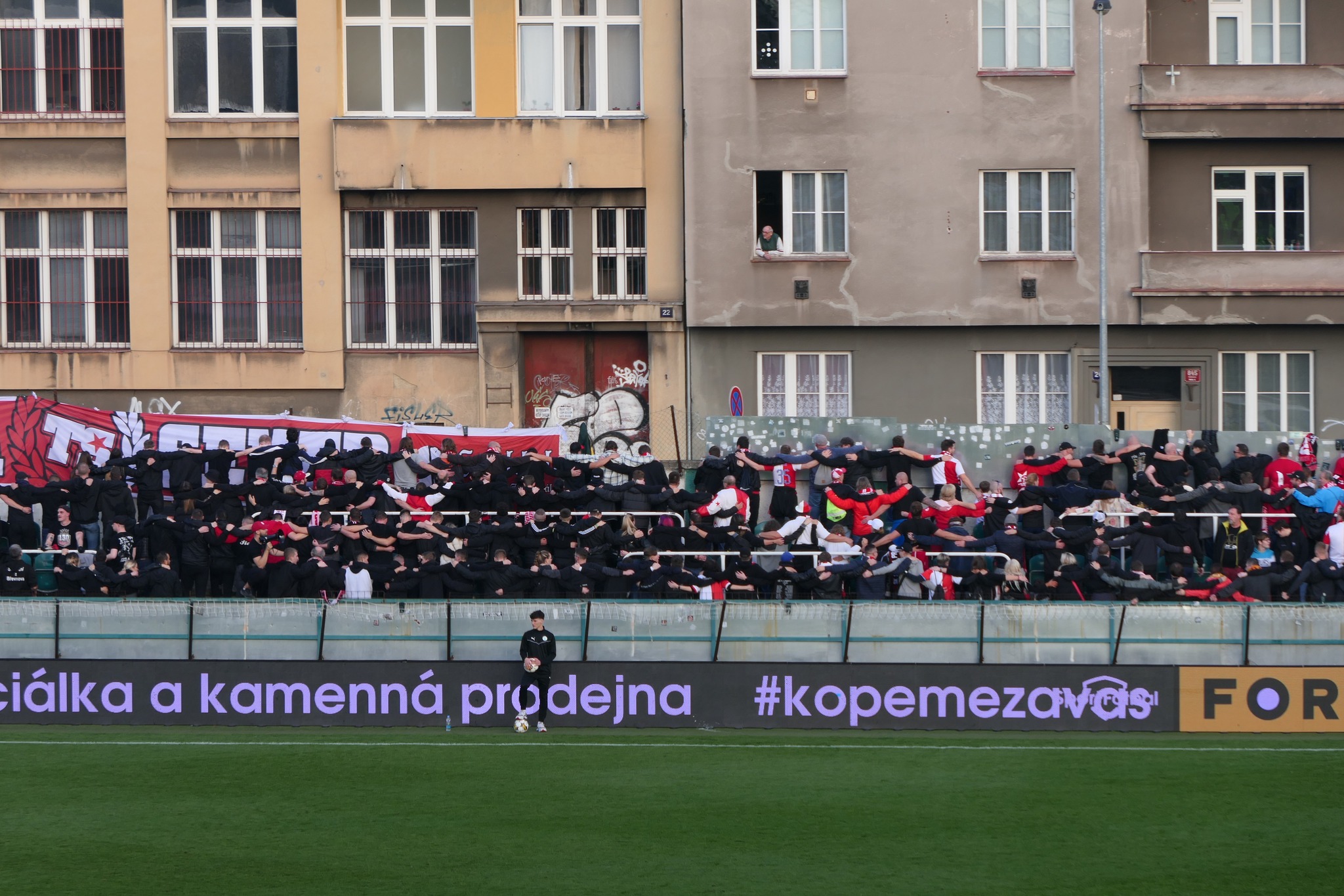 Bohemians vs Slavia