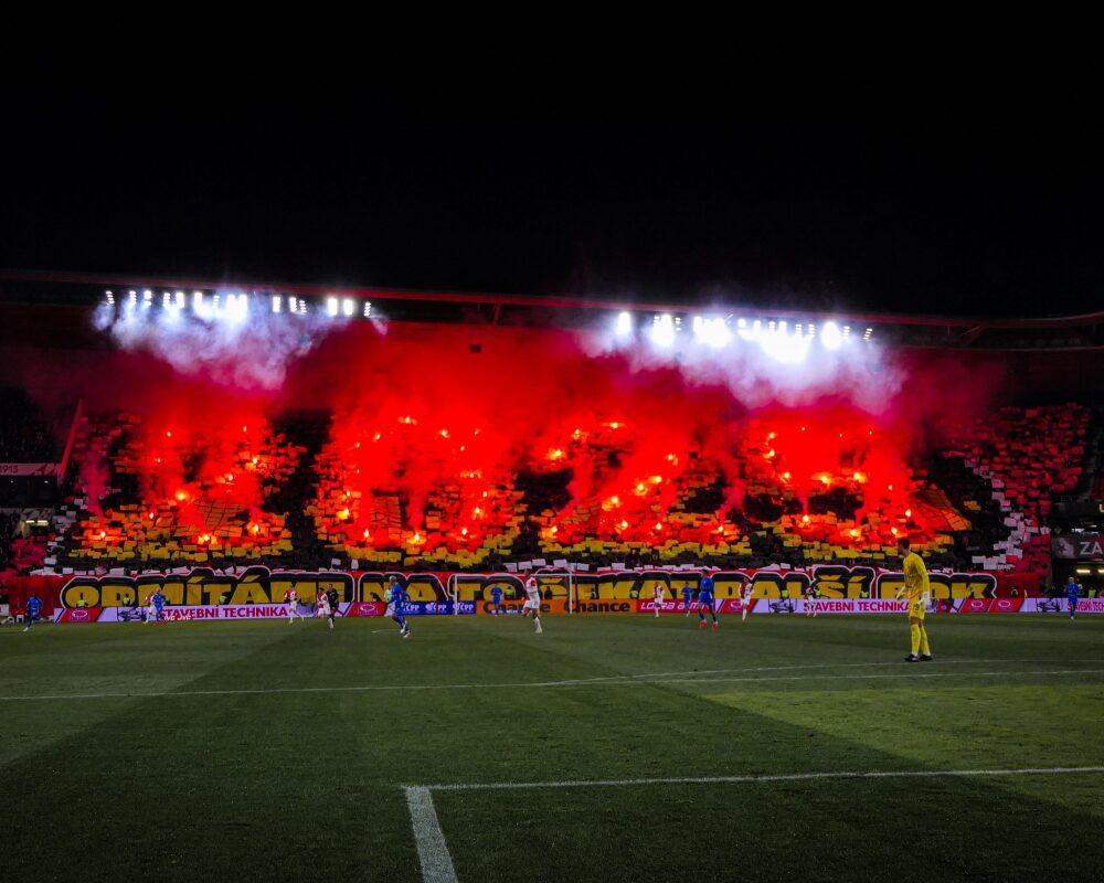 Slavia vs Mladá Boleslav