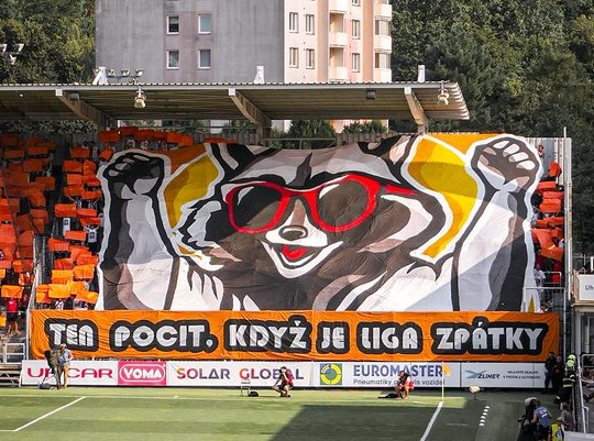Informace k výjezdu na Slovácko