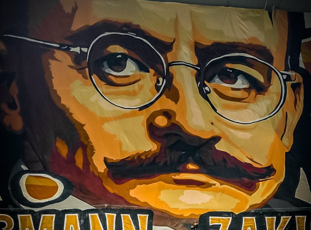 REPORT: Anglický týden