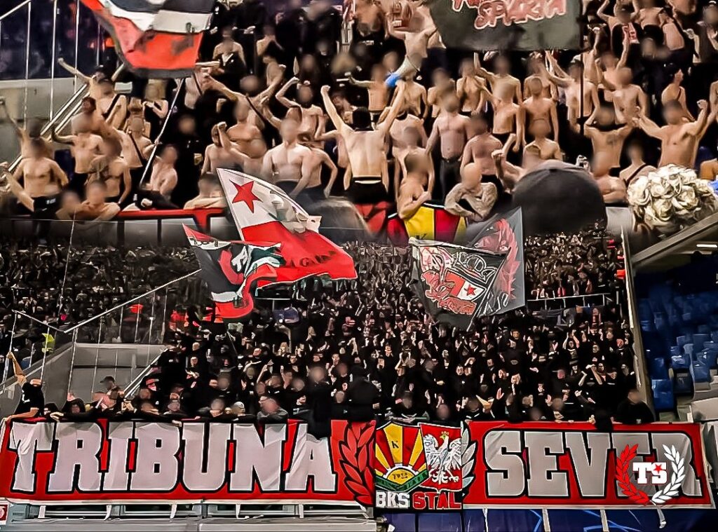 REPORT: Výjezd do Bergama